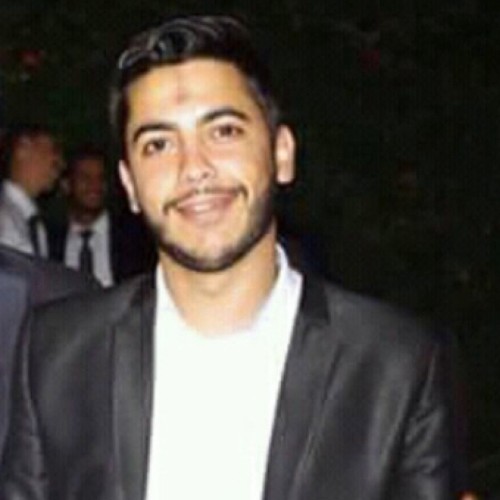 achraf r. profile photo