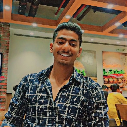 Ansh G.