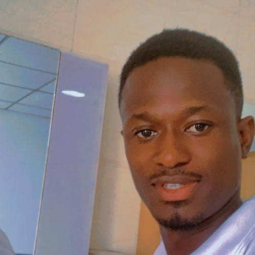Samuel S. profile photo
