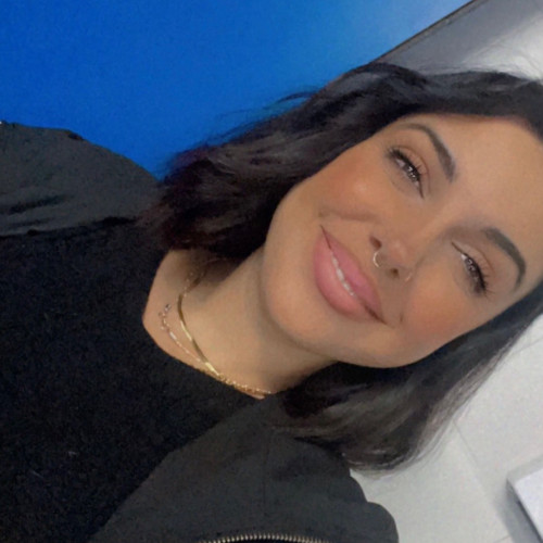 Maria A. profile photo