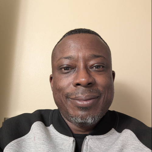 Byron D. profile photo