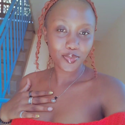 Roseline K.