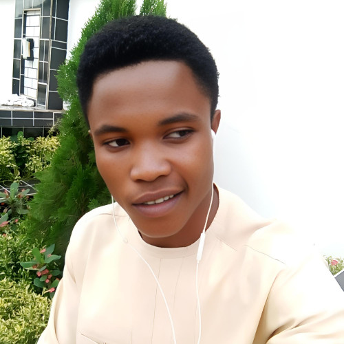 Kelvin O. profile photo