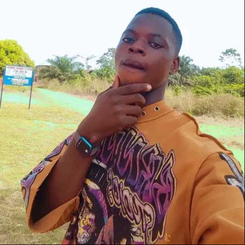 Emmanuel J. profile photo