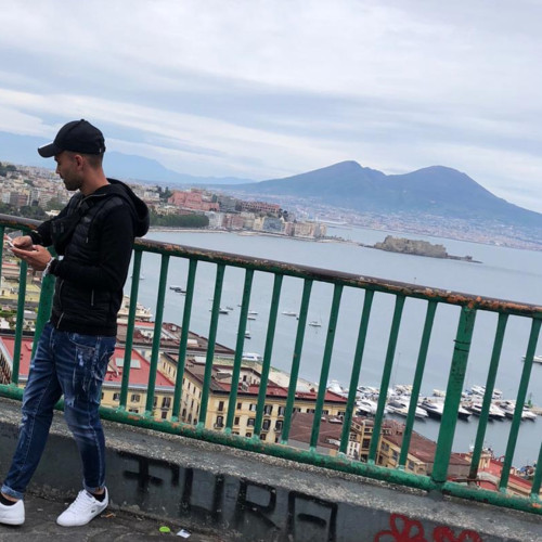 Dario A. profile photo