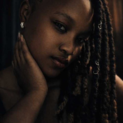 Eyvone M. profile photo