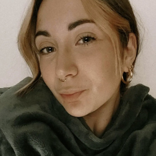 Frances V. profile photo
