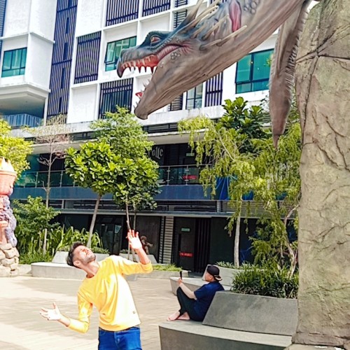 Sarmad Z. profile photo