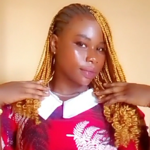Joy O. profile photo