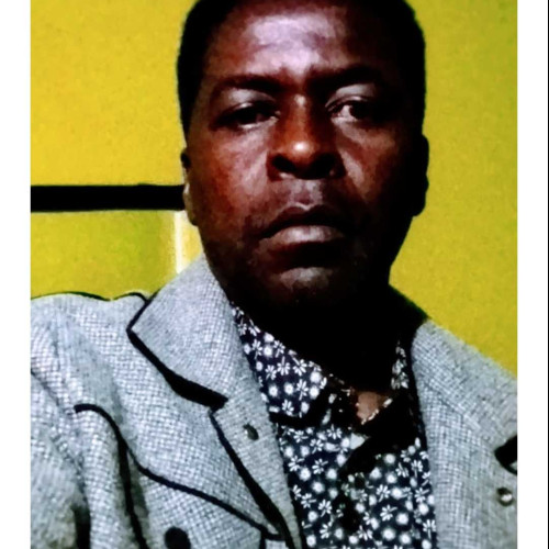 Shedrack P. profile photo