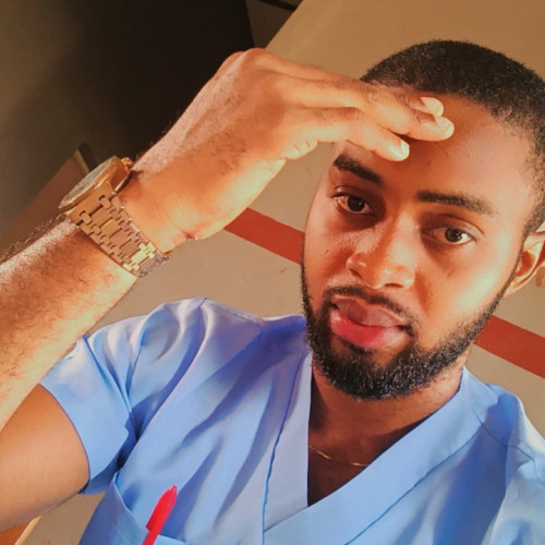 Emmanuel E. profile photo