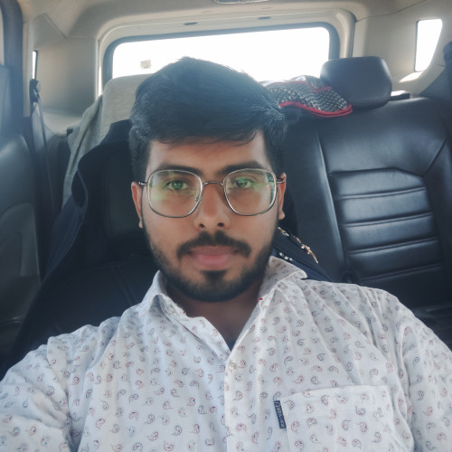 Vishal S. profile photo