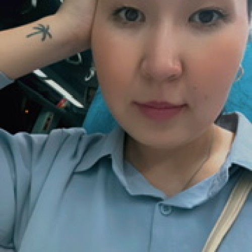 Kenzhe A.