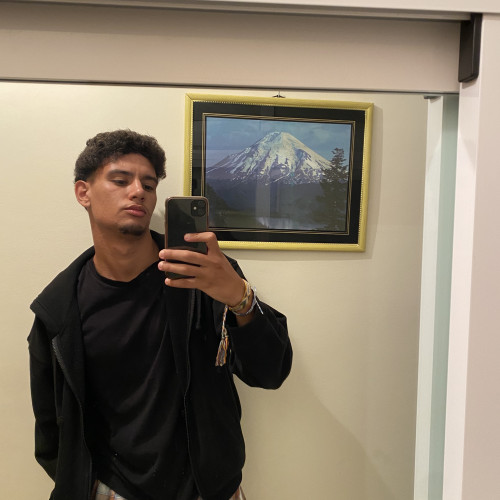 amine d. profile photo
