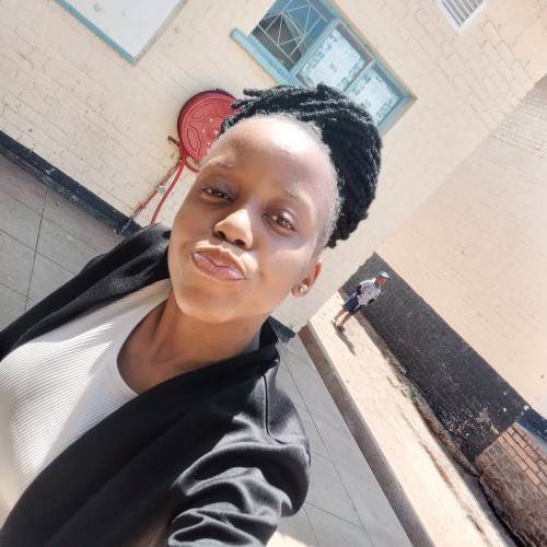 kesego m. profile photo