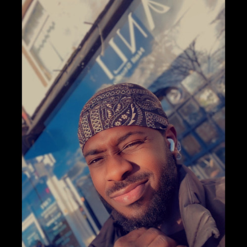 Yemi B. profile photo
