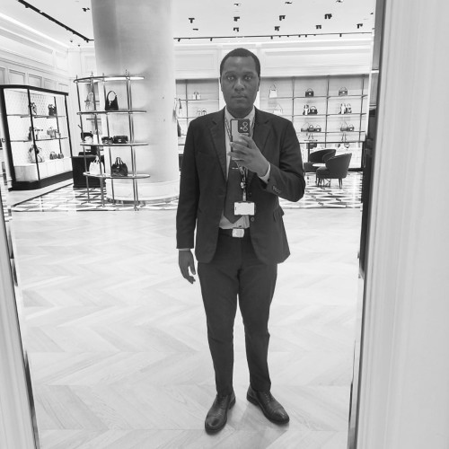 Kenneth  K. profile photo