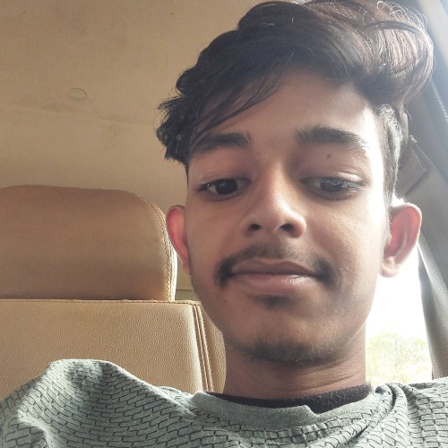 Saurabh  K.