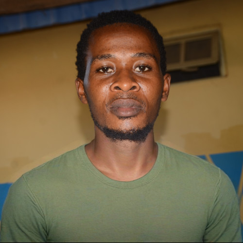 Taiwo A. profile photo