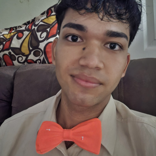 Adrian V. profile photo