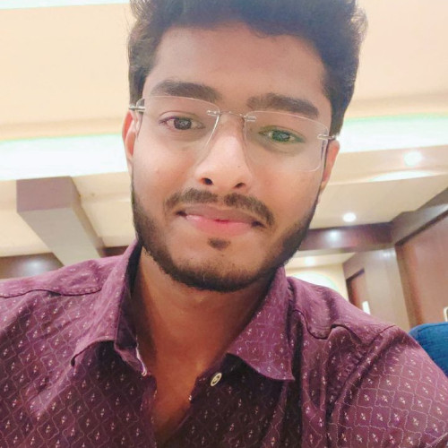 Nikhil  J. profile photo