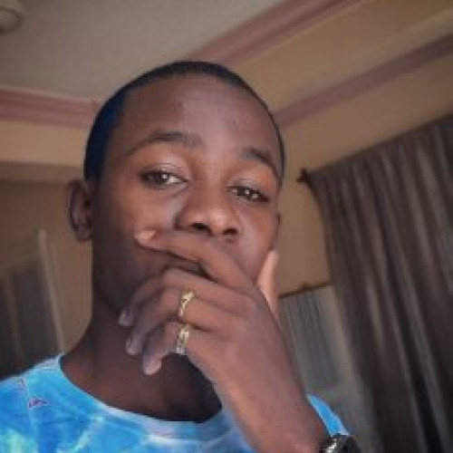 King lee M. profile photo