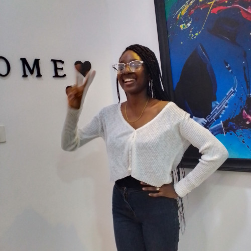 Aramide  A. profile photo