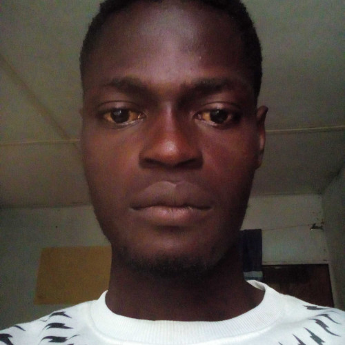 Tosin O. profile photo