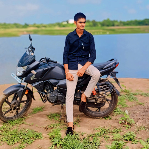 Shiv  B. profile photo