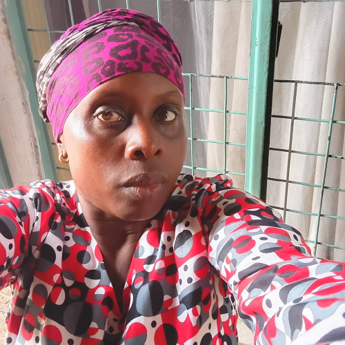 Mary N. profile photo