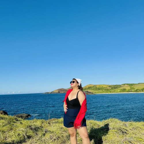 Geraldine P. profile photo