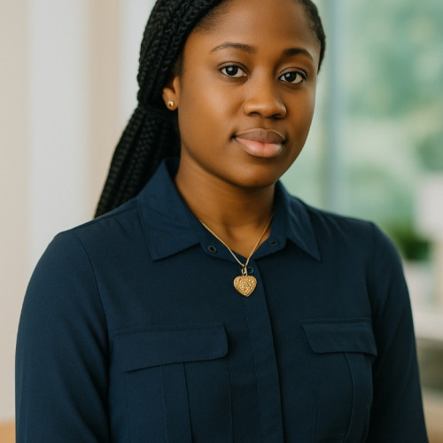 Chiamaka N. profile photo