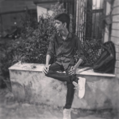 Soumik G.