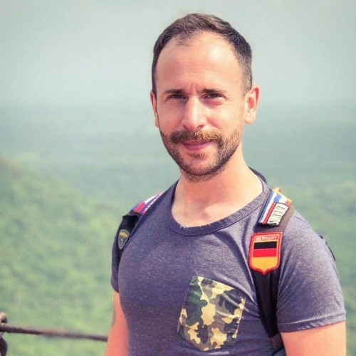 Nassim E. profile photo