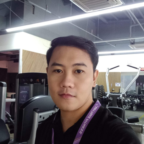 Ronnel C. profile photo