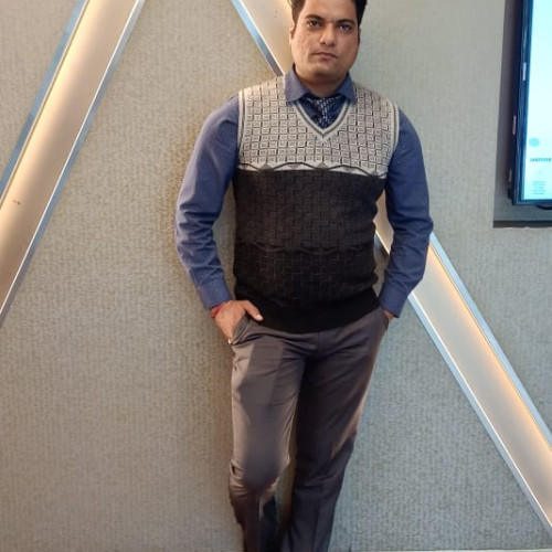Rohit  S. profile photo