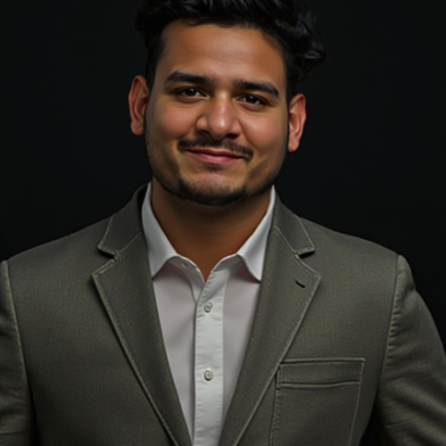 Raj K. profile photo