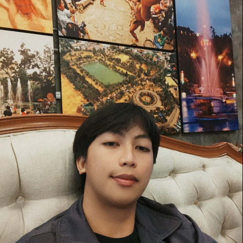 John  R. profile photo