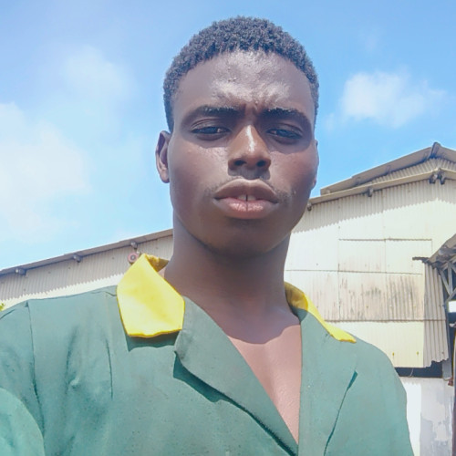 Lateef A. profile photo