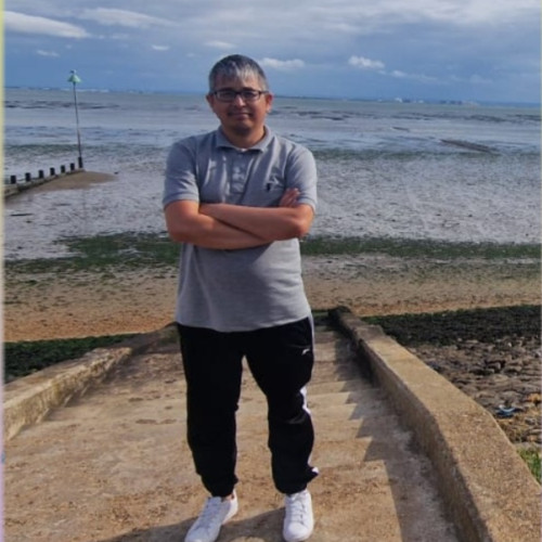 Mohammad mahmood A. profile photo