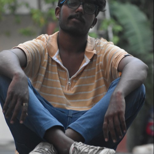 Joshua  R. profile photo