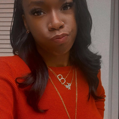 Brittney D. profile photo