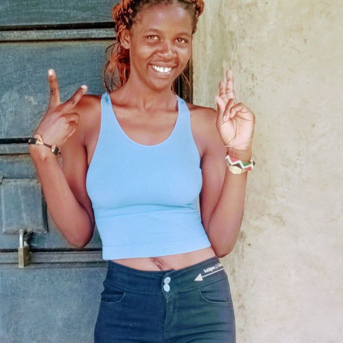 lilian c. profile photo