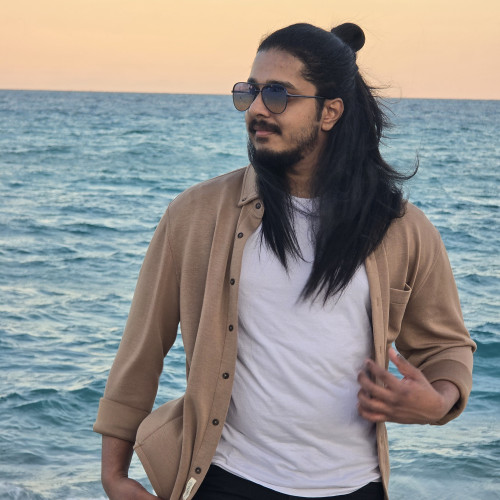 Adithyan S. profile photo