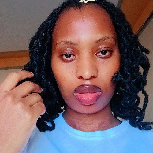 trizah A. profile photo