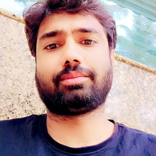 Umar F. profile photo