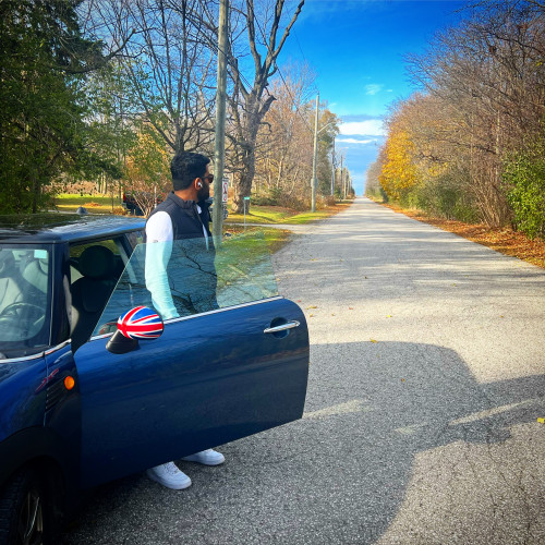 Mack N. profile photo