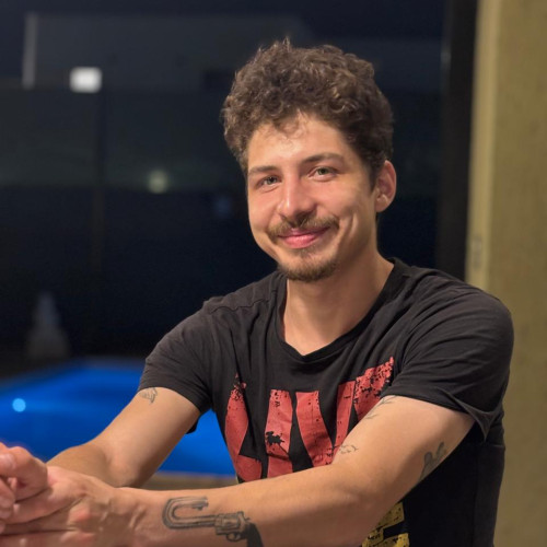 Eliseo G. profile photo