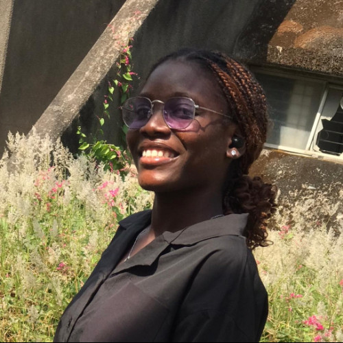 Toluwani O. profile photo