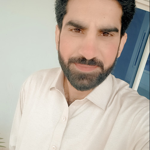 Taimoor k. profile photo